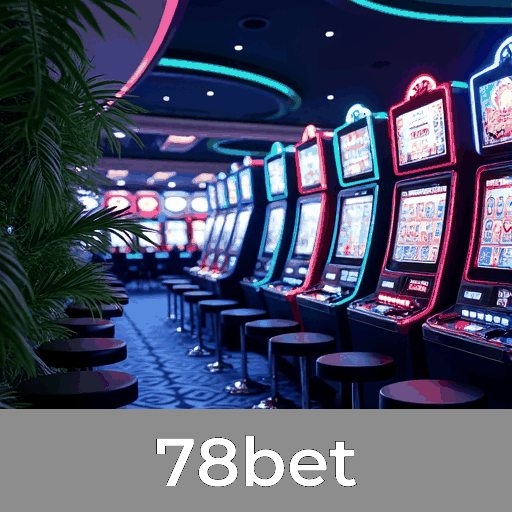 78bet: Especialista em Apostas Esportivas no Brasil