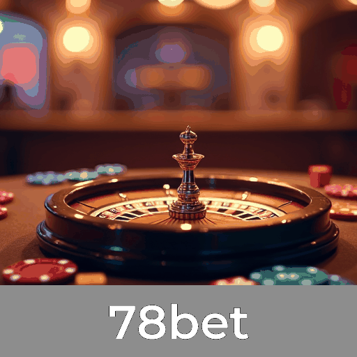 Descubra a Magia das Slots no 78bet: Diversão Incrível