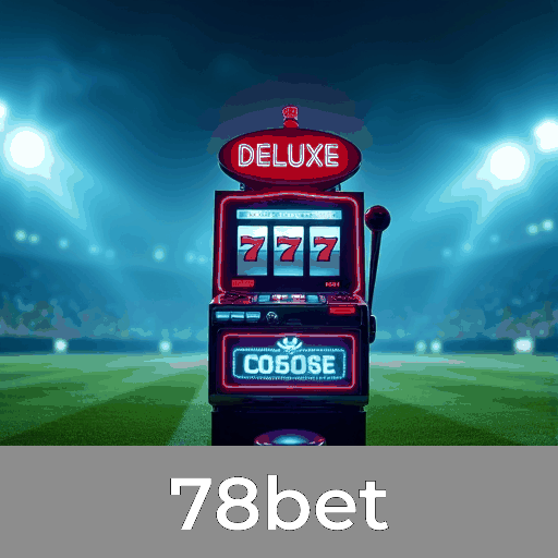 78bet: Apostas Simplificadas com Nosso App Móvel