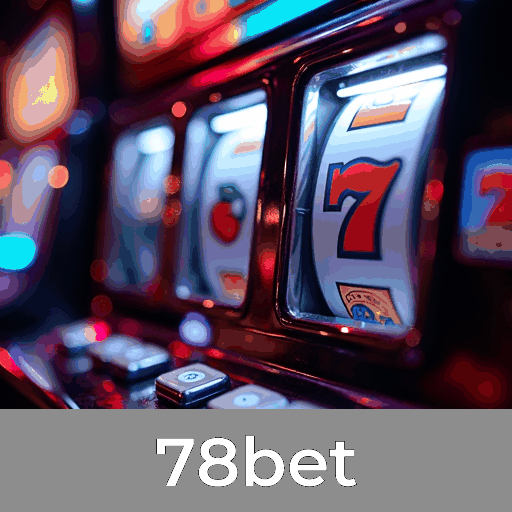 78bet: O Poder da Segurança e Serviço Profissional