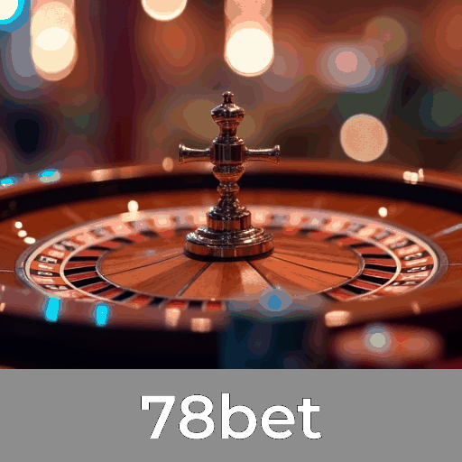 78bet: Descubra Jogos de Cassino Diversificados e Cativantes