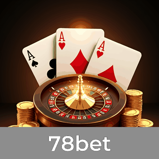 78bet: Emoção e Oportunidades de Ganhar nos Jogos de Cassino