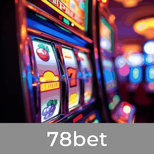 78bet: Descubra bônus e promoções excepcionais
