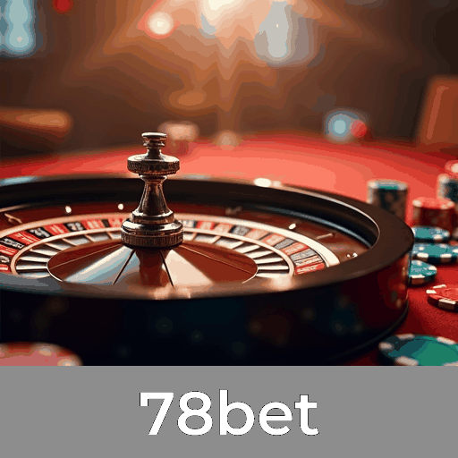78bet: Plataforma de Apostas Segura e Divertida