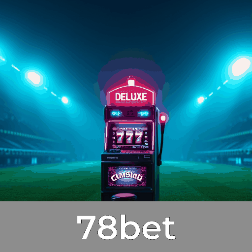78bet: Descubra bônus e promoções excepcionais